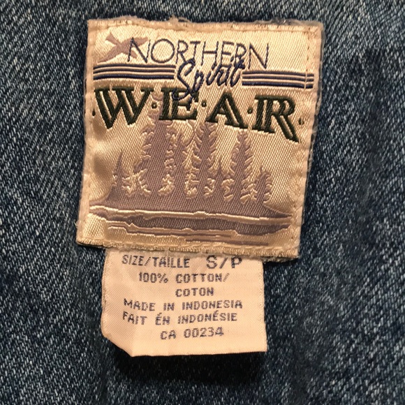 Jean Jacket - Picture 2 of 2